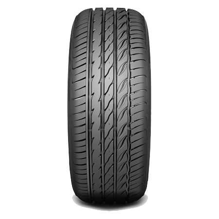 TC525 16 Inch Ultra-High Performance Tires in All Conditions