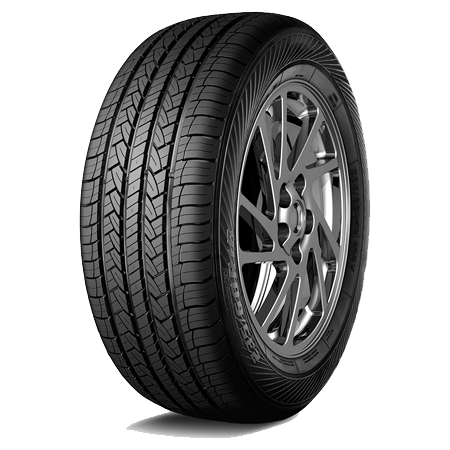 TC565 Car Tyre 265/65R17
